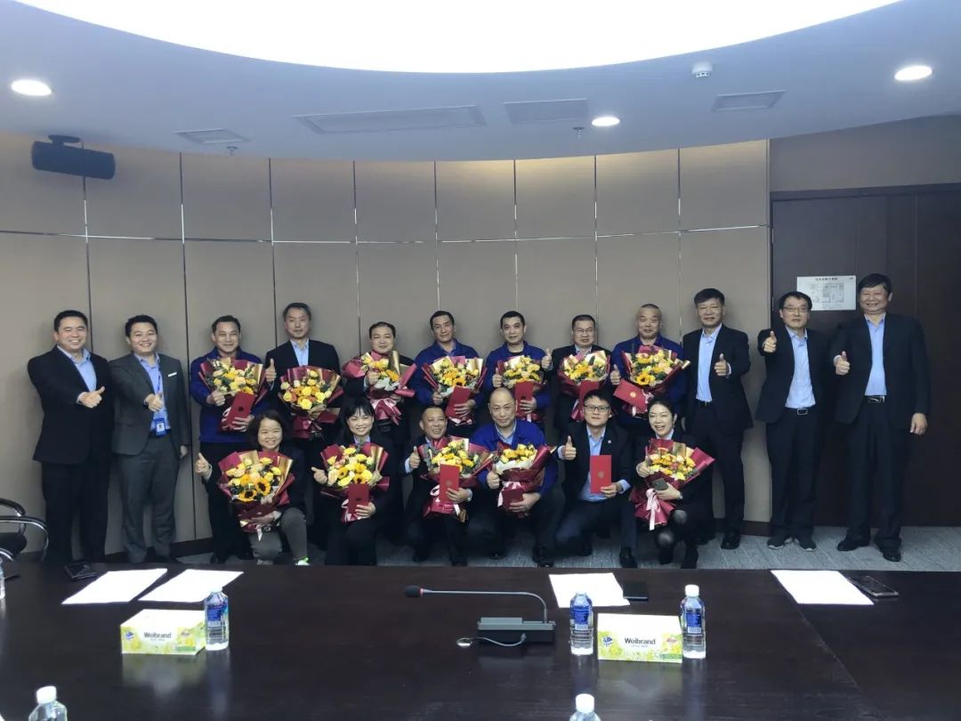 助力梦想，奋勇起航！壹号娱乐“娱乐公司新锐”奖学金发放仪式圆满落幕 