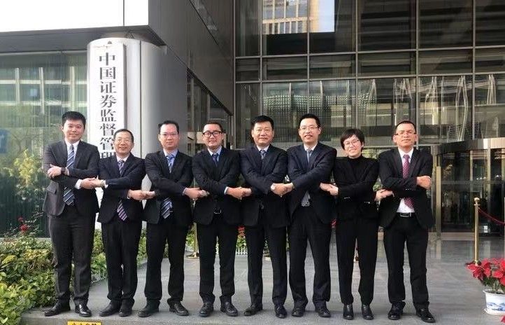 成了！壹号娱乐并购中联娱乐公司顺利通过证监会审核