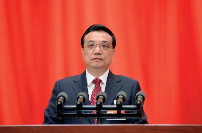 两会热点 | 关于环保，总理和生态娱乐公司部部长这样说