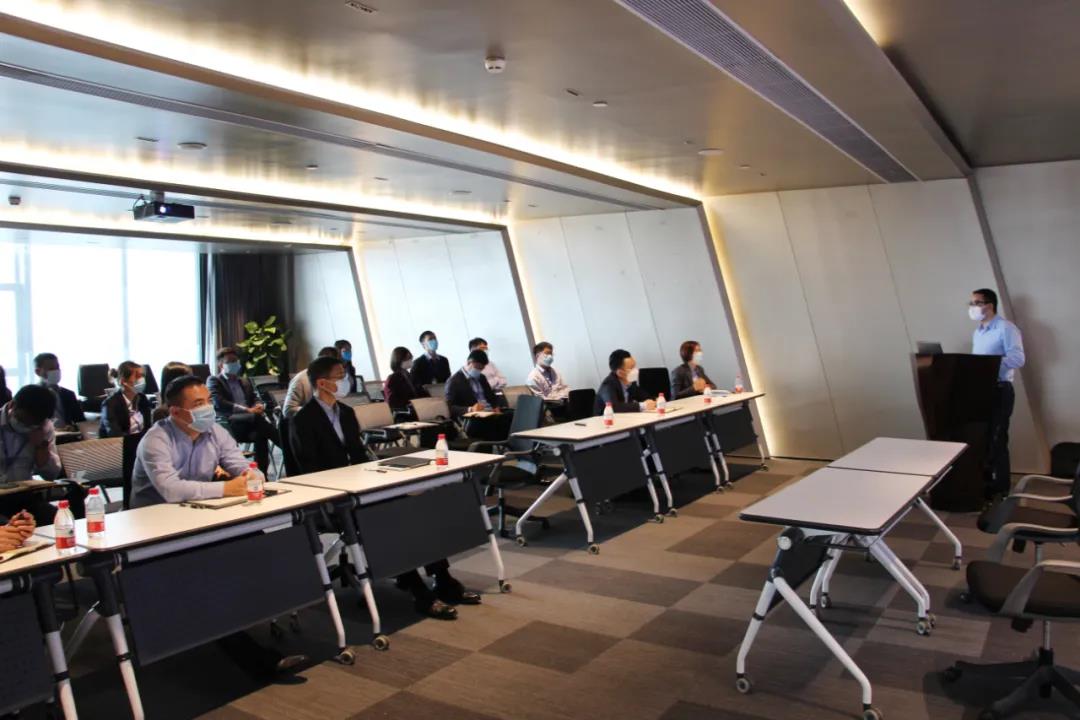 同舟共济！壹号娱乐“员工是我们的事业合伙人”壹号娱乐APP下载官方入口研讨热潮持续升温！