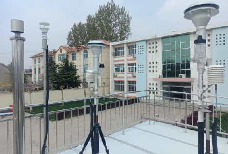 临沂市娱乐公司空气质量自动监测站建设运营及质控对比采购项目