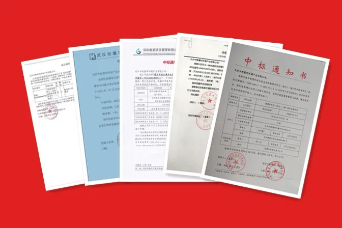 5标连中！壹号娱乐环卫服务项目2021年首月呈破竹之势