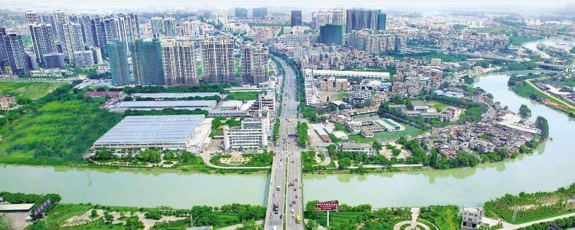 3761万！壹号娱乐中标佛山市顺德陈村生活垃圾中转站改造工程设备采购项目
