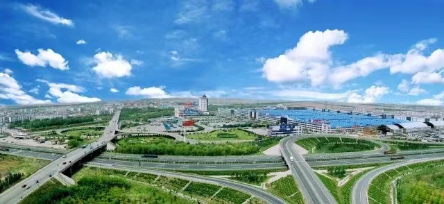 超2亿！壹号娱乐中标辽宁省海城市铁西环卫一体化特许经营项目