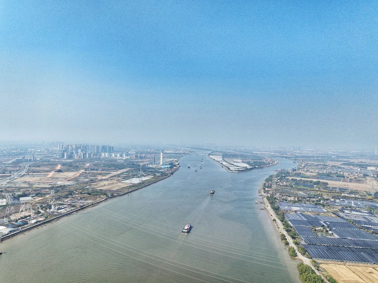 壹号娱乐中标广州海洋项目 探索全国海洋环保新路径